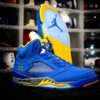 retro 5 laney