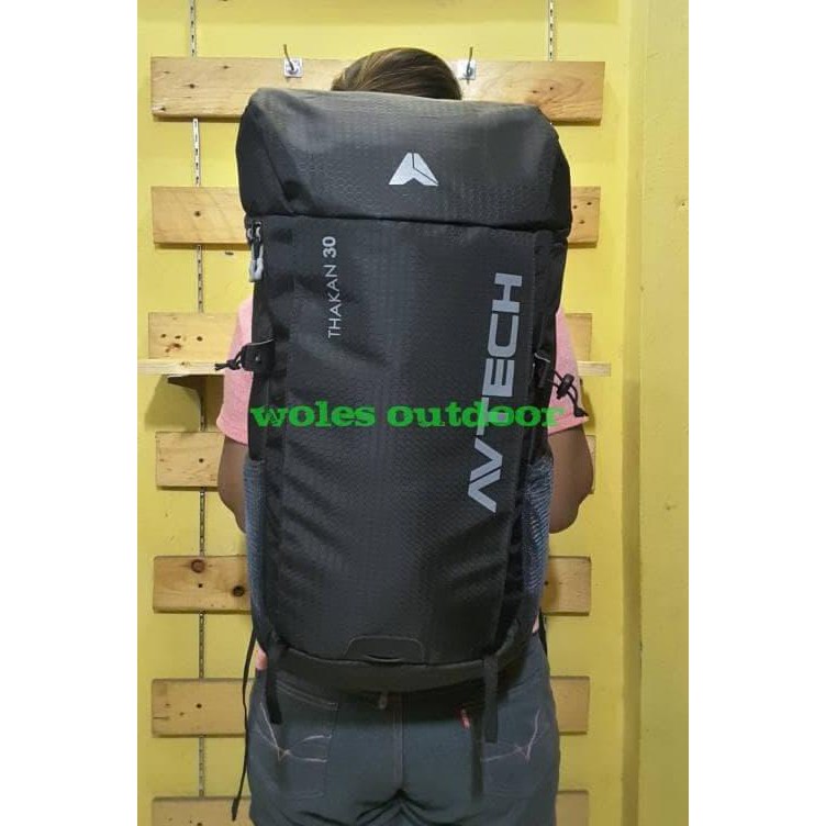 Daypack Semi Carrier Avtech Thakan 30L / Tas Gunung