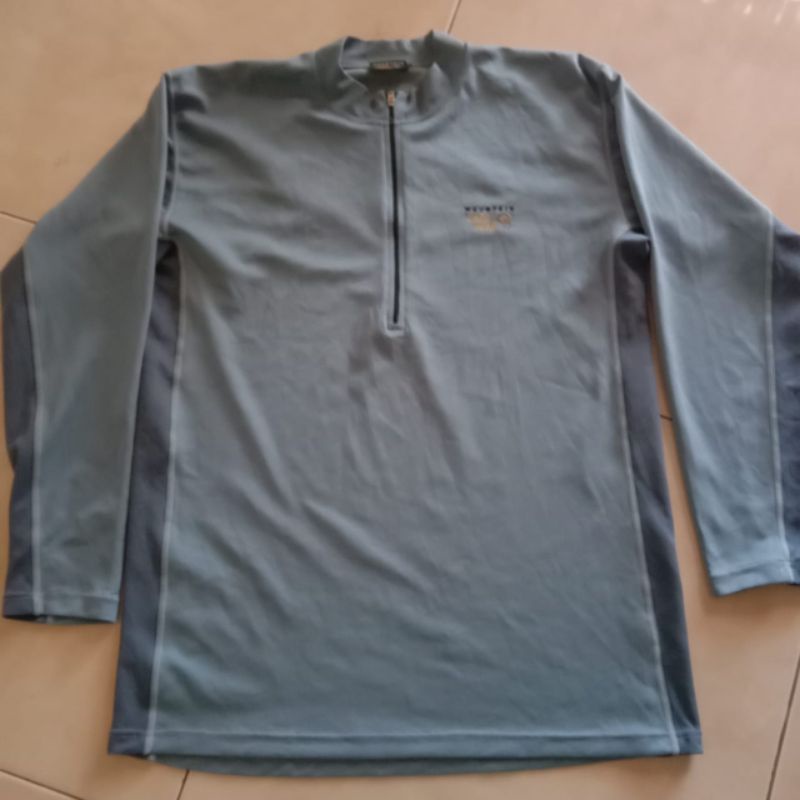 Baselayer Mountain hardwear