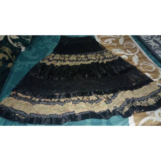 Rok india preloved