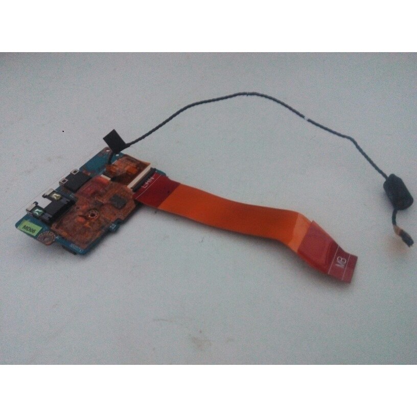 USB Network Board Toshiba L310 M305 M305D DA0BU2TH8D0