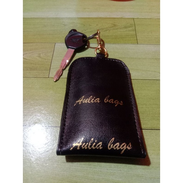 Pouch/papan nama Nindy bag