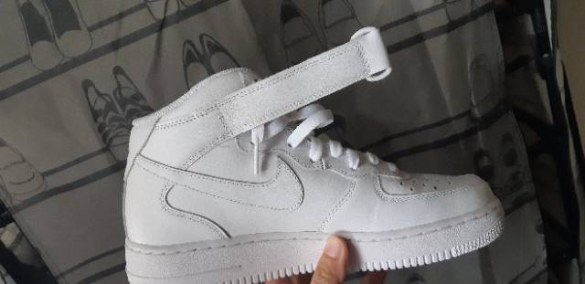 og air force 1 high