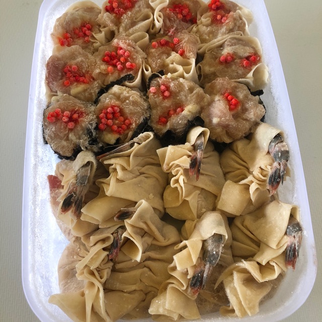 

Dimsum
