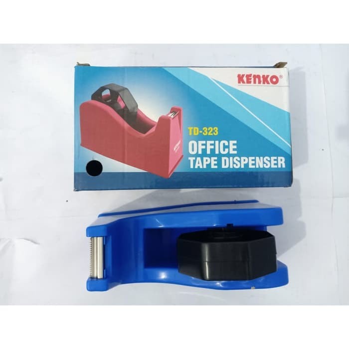 

PEMOTONG ISOLASI / DISPENSER KENKO TD323