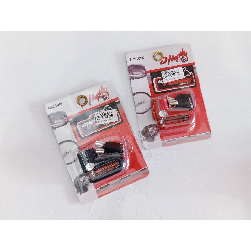 Kunci Cakram Untuk Motor-2