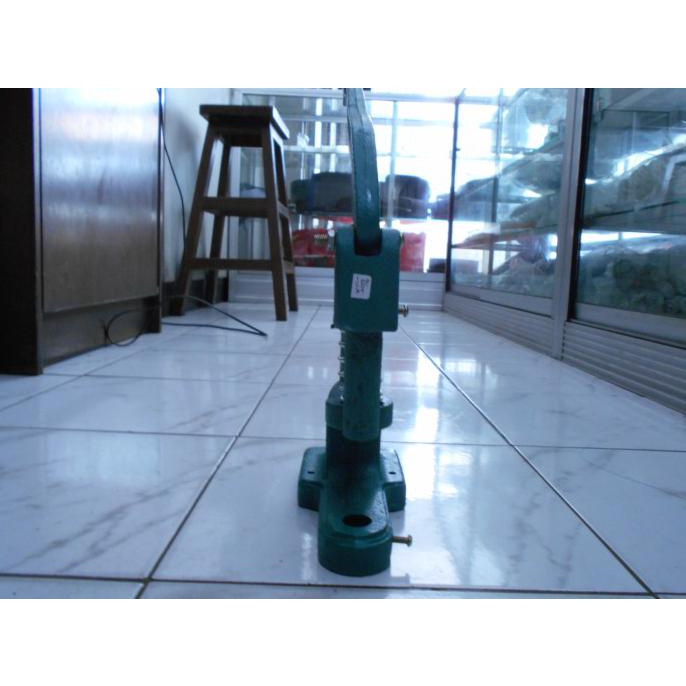 Buruan Beli] Mesin Press Kancing Cetet/Knop/Mata Itik Besar