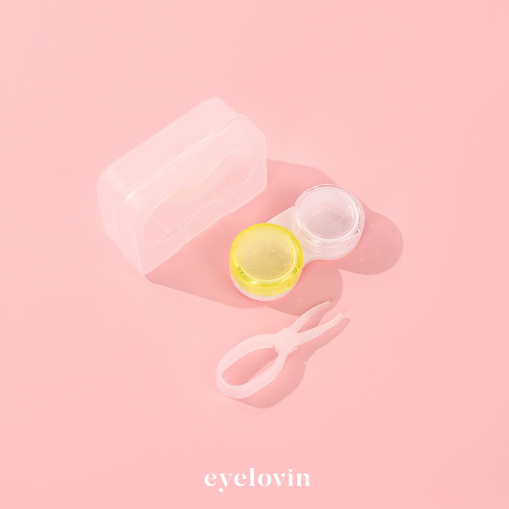 Eyelovin - Laras Travel Kit