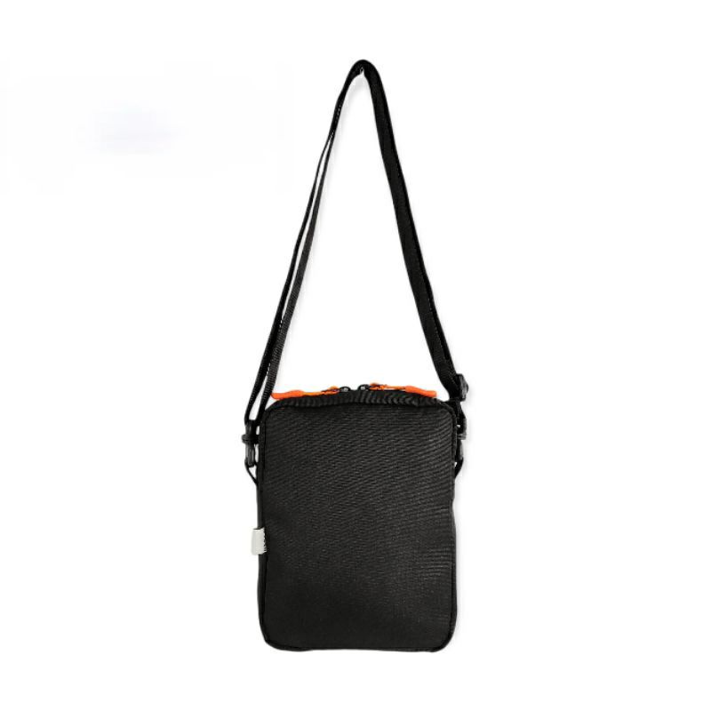 Heavy Nykew Black Slingbag Casual | Bodybags Heavy | Cross body bag