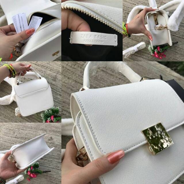 ZARA FAUX ORIGINAL TERMURAH