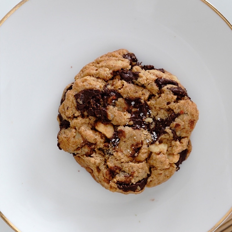 

Misu Sweet - Soft Cookies Original Walnut / cookies