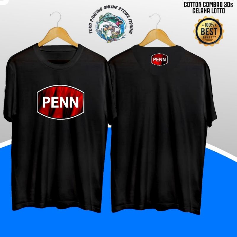 KAOS MANCING LOGO PENN
