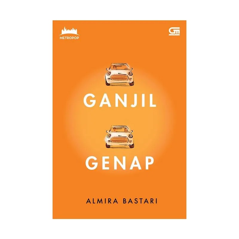 METROPOP: GANJIL GENAP