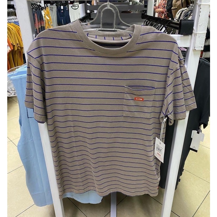 baju kaos globe original z228