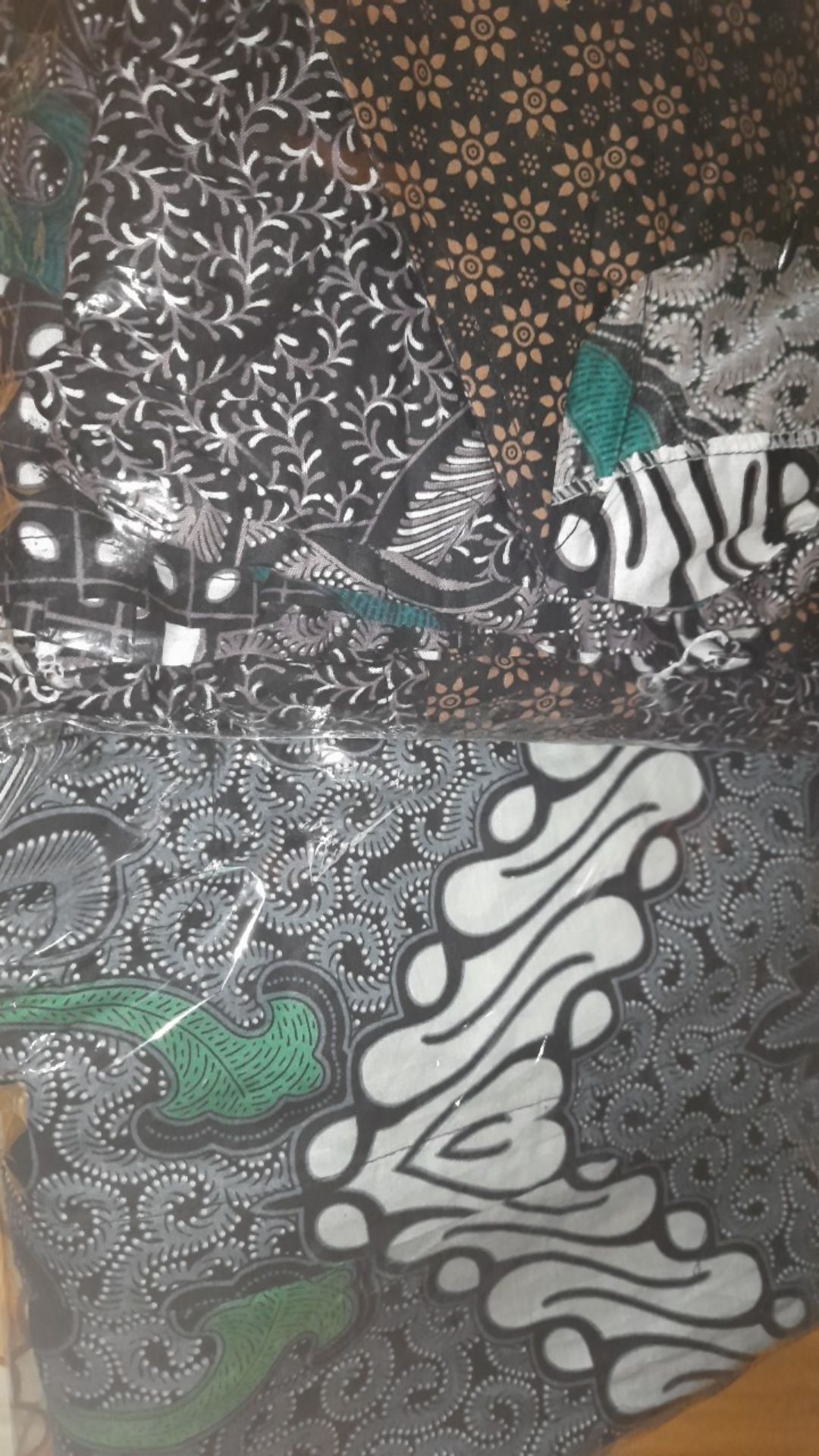 Maura Couple - Sania Ruffle Batik Couple Ori Ndoro Jowi Dnt Garansi Termurah Shopee -