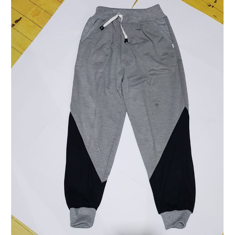 PAKAIAN ANAK CELANA ANAK TRENING ANAK JOGGER ANAK