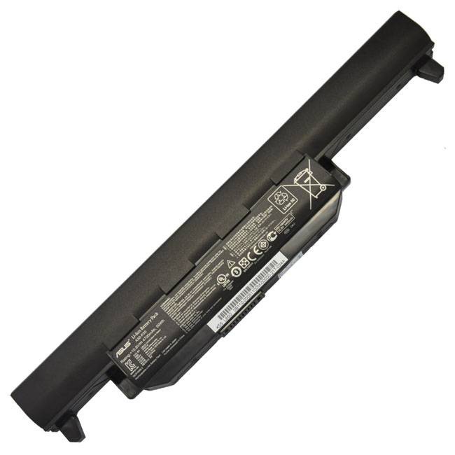 Original Baterai Laptop Asus A45 A55 X45 Series / Model A32-K55
