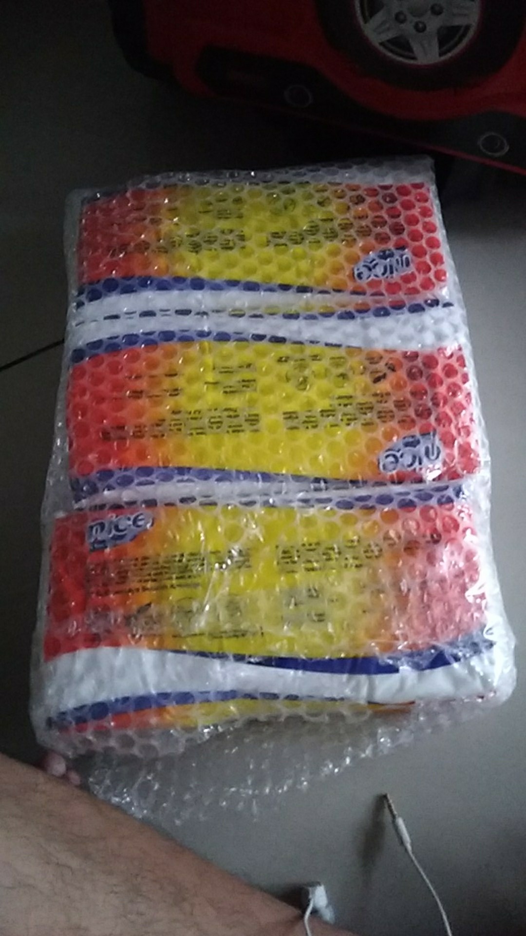 Nice Facial Tissue 250 Sheet Murah Merek Nice - Best Product