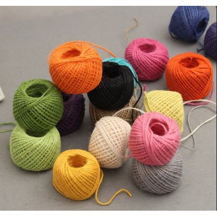 

TALI RAMI (Tali Goni) COLOUR 1m
