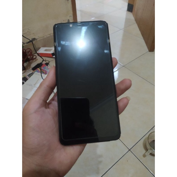 LCD REDMI NOTE 5/PRO COPOTAN