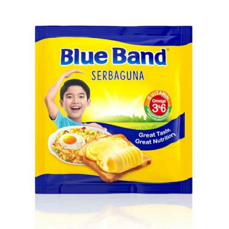 

BLUE BAND 200G