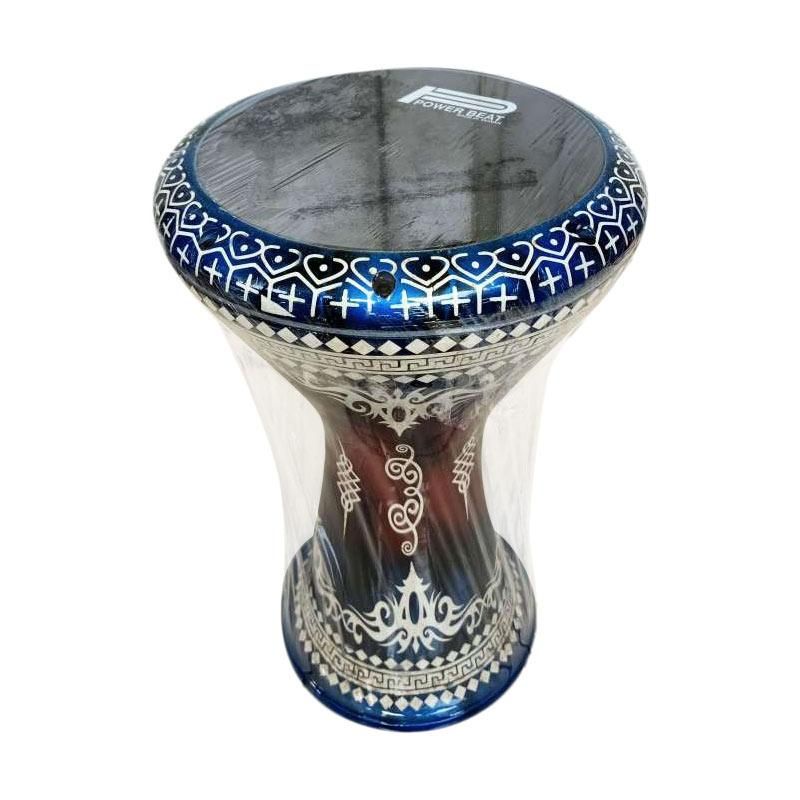 DARBUKA 8inc
