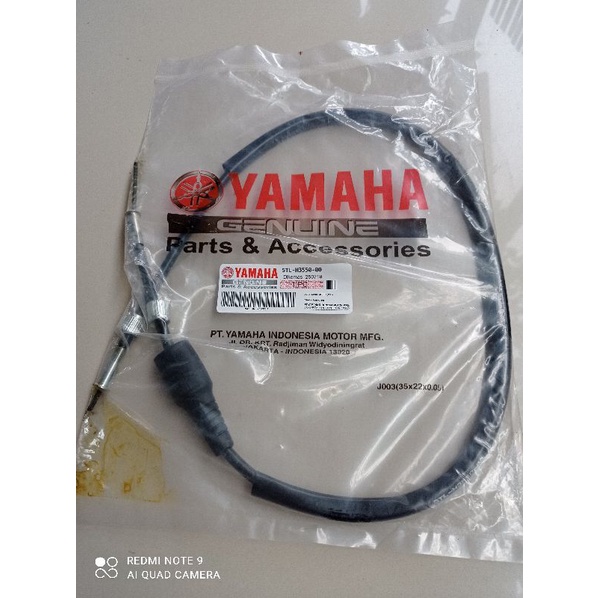 Kabel Spidometer Yamaha Mio Sporty. Mio. 5TL
