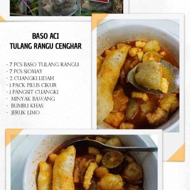 Boci tulang rangu