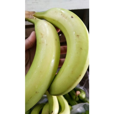 Pisang Sunpride Canvendish 800-1000 gram