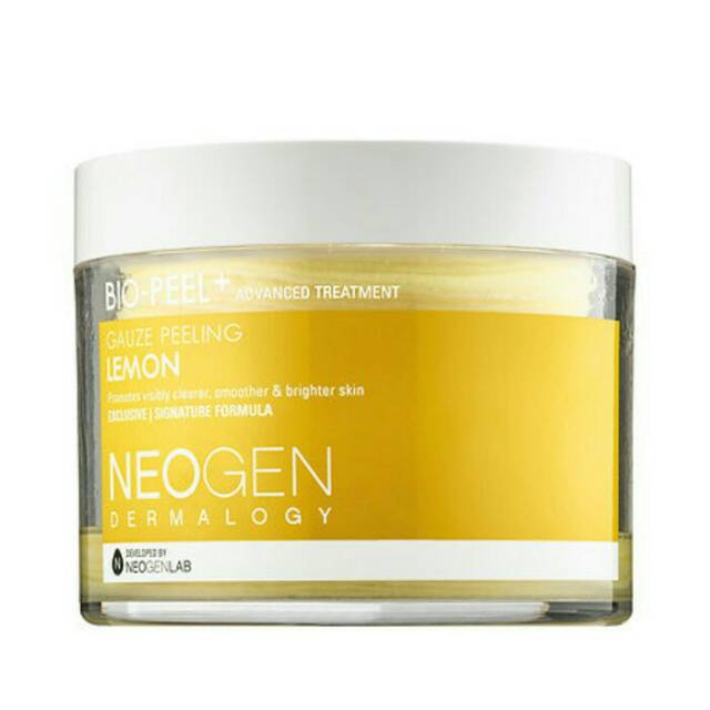 Neogen Bio peel