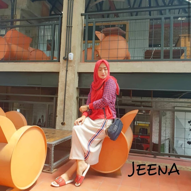 JEENA STYLE SET