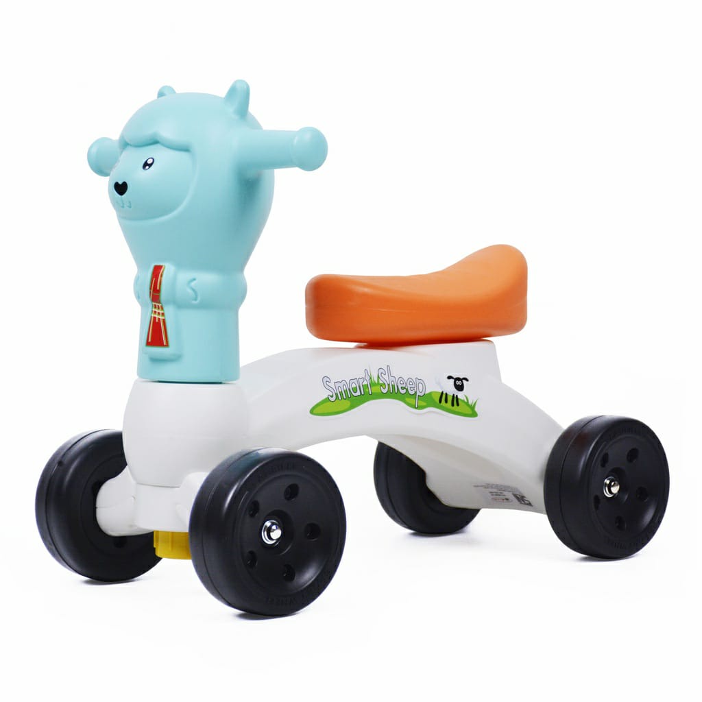 Labeille KC123 Balance Bike Smart Sheep