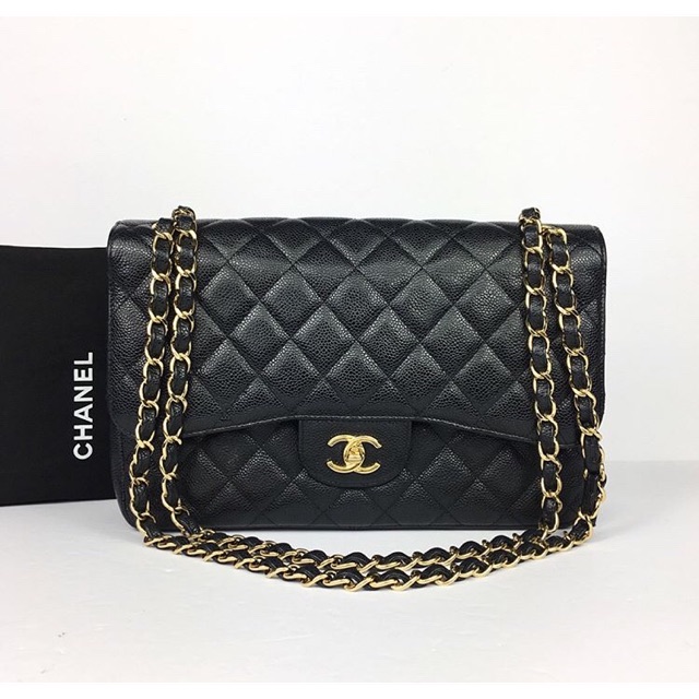 Chanel classic mirror