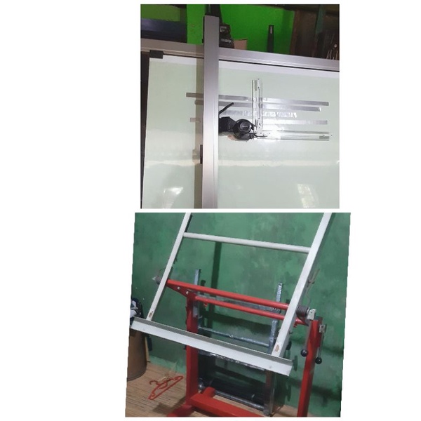 

Meja Gambar Mutoh Rea