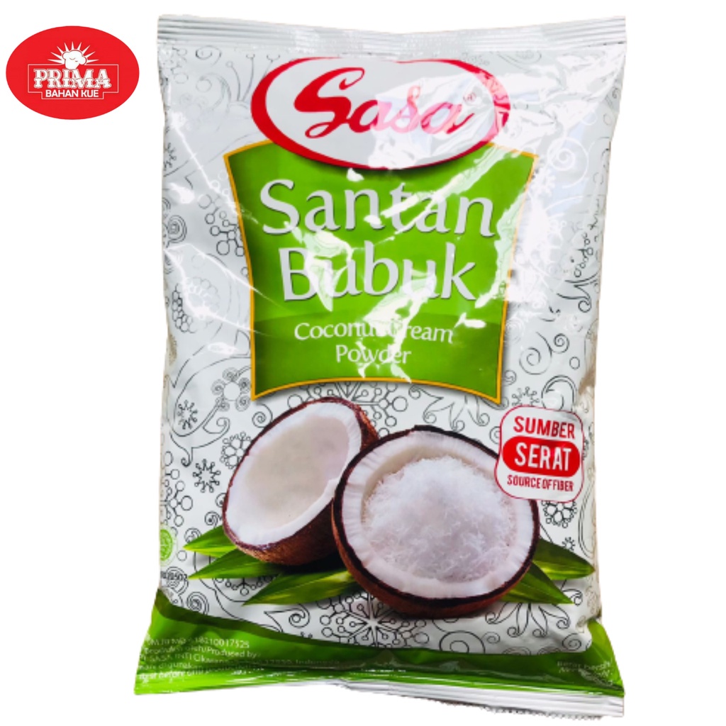 

SASA SANTAN BUBUK 500 GR