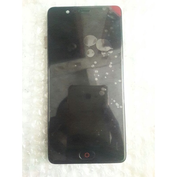 LCD original for ZTE nubia m2 nx551j
