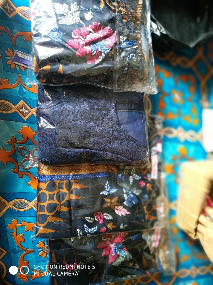 Kemeja Batik Anak / Kemeja Anak Kondangan / Kemeja Anak Cowo