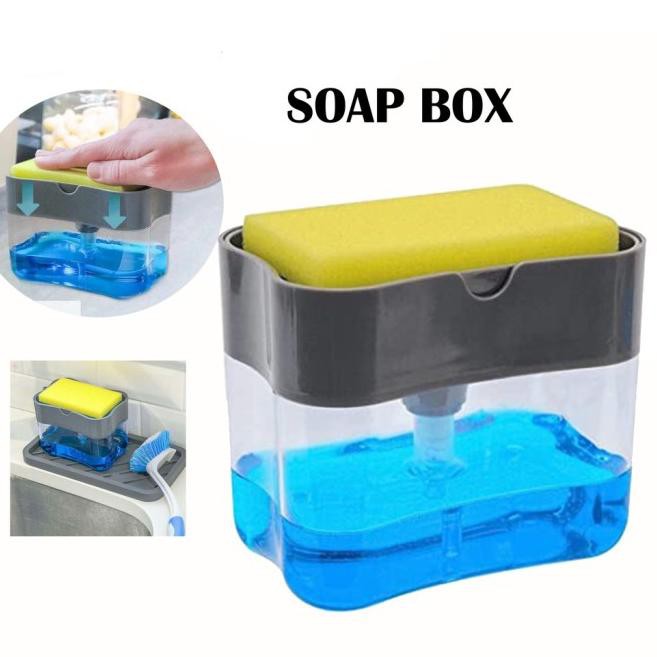 Soap pump для чего резинка. Soap pump для чего резинка