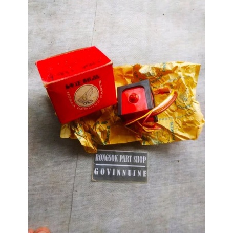 kiprok regulator honda s90z s 90z s90 90 z ori asli japan nos