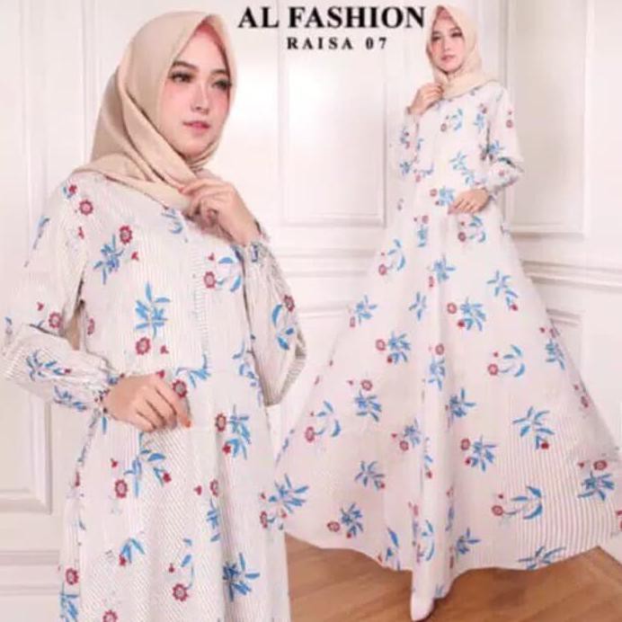 Baju Gamis Wanita Terbaru Baju Gamis Pesta Wanita Gamis Syari