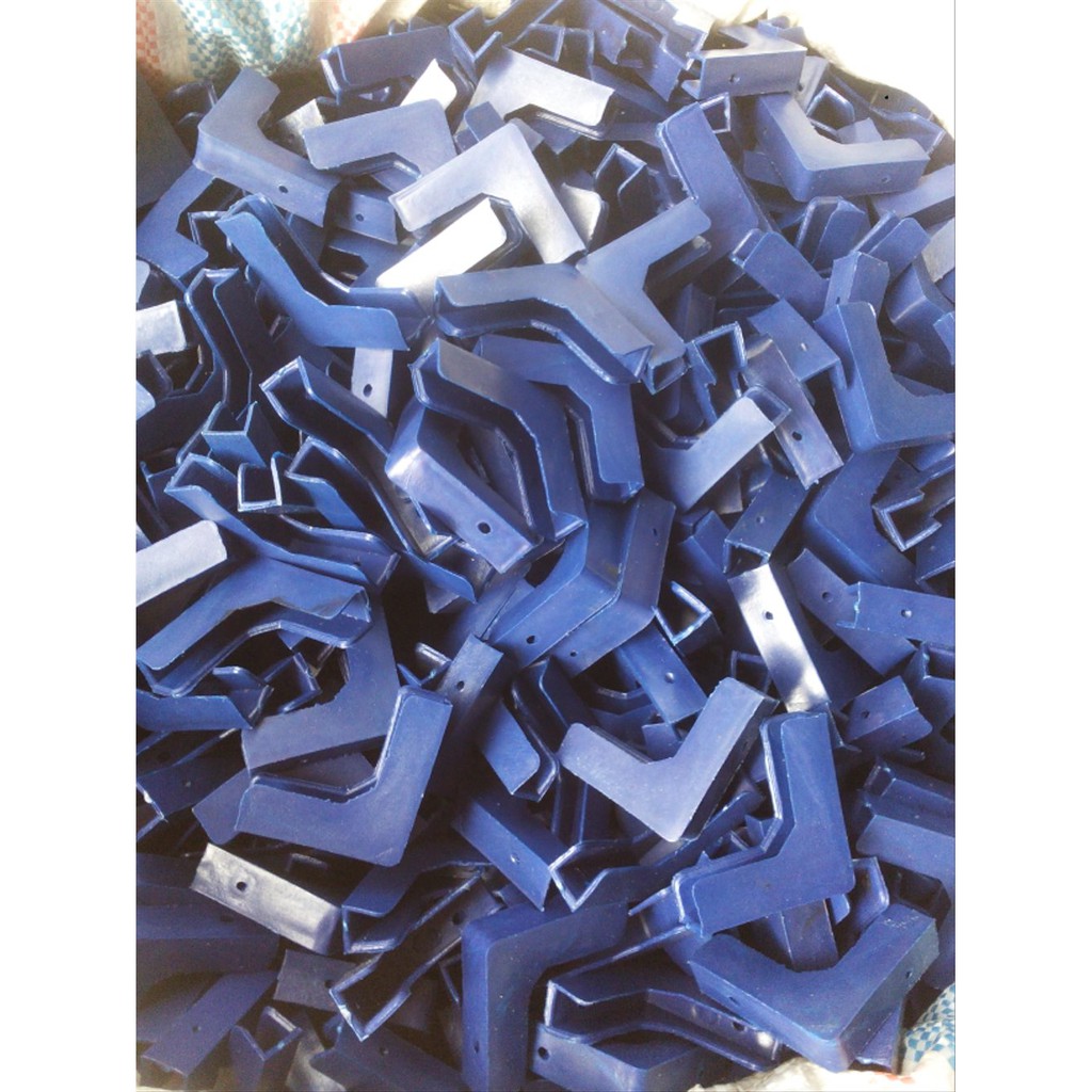

Silakan Order Siku whiteboard 8 mm plastik biru papan board Diskon