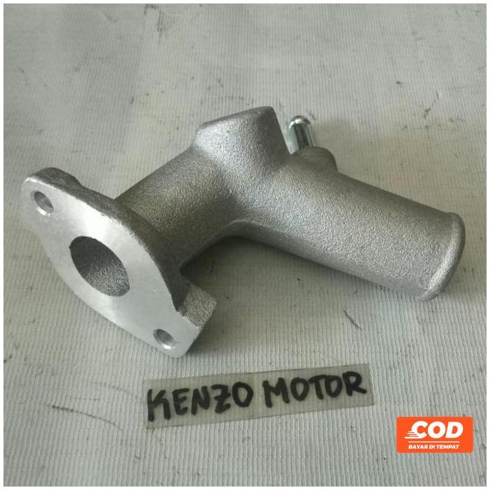 Water Inlet Pipa Radiator Jimny Katana Sj410 1 Pipa 17550-80010 (( Kode 029))