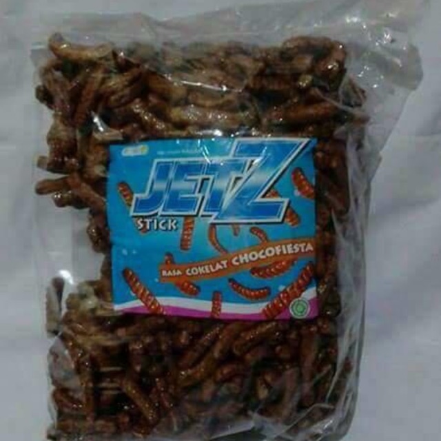 

jetz coklat