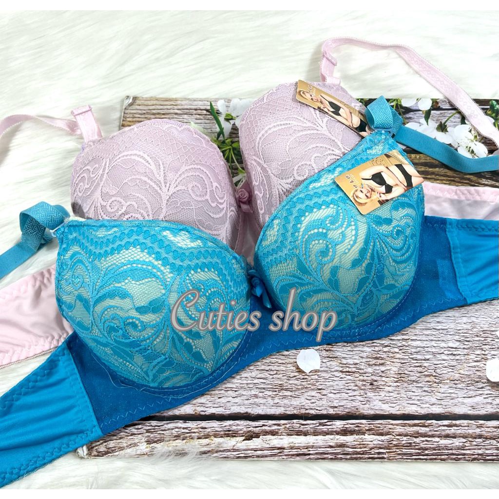 BRA BRUKAT CUP C SIZE 36-44