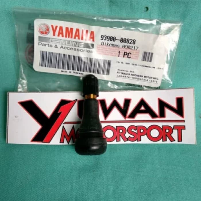 pentil ban tubles r25 mt25 r15 vixion nmax xabre xmax aerox155 ori y ORIGINAL YAMAHA