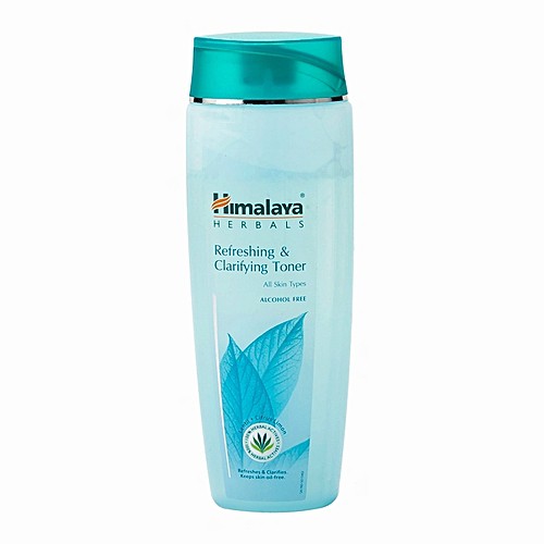 Himalaya refreshing and clarifying toner 100 ml