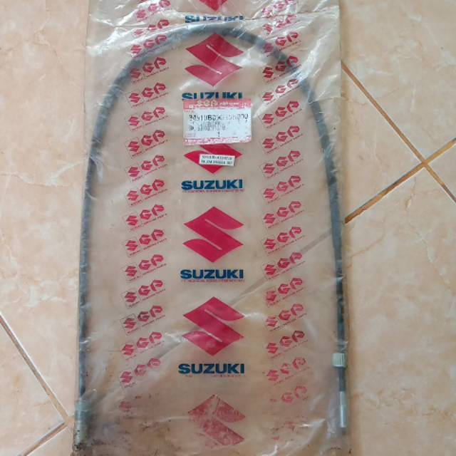 Kabel speedometer suzuki smash lama/new