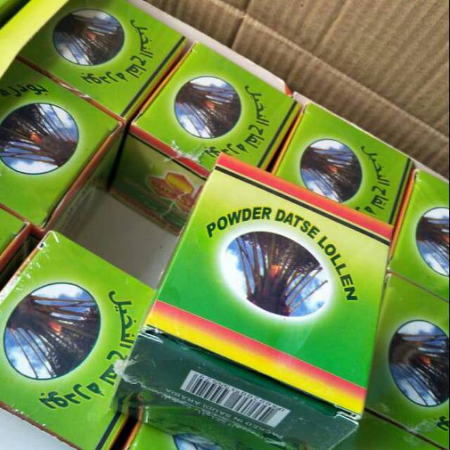 

Serbuk kurmamuda grosir