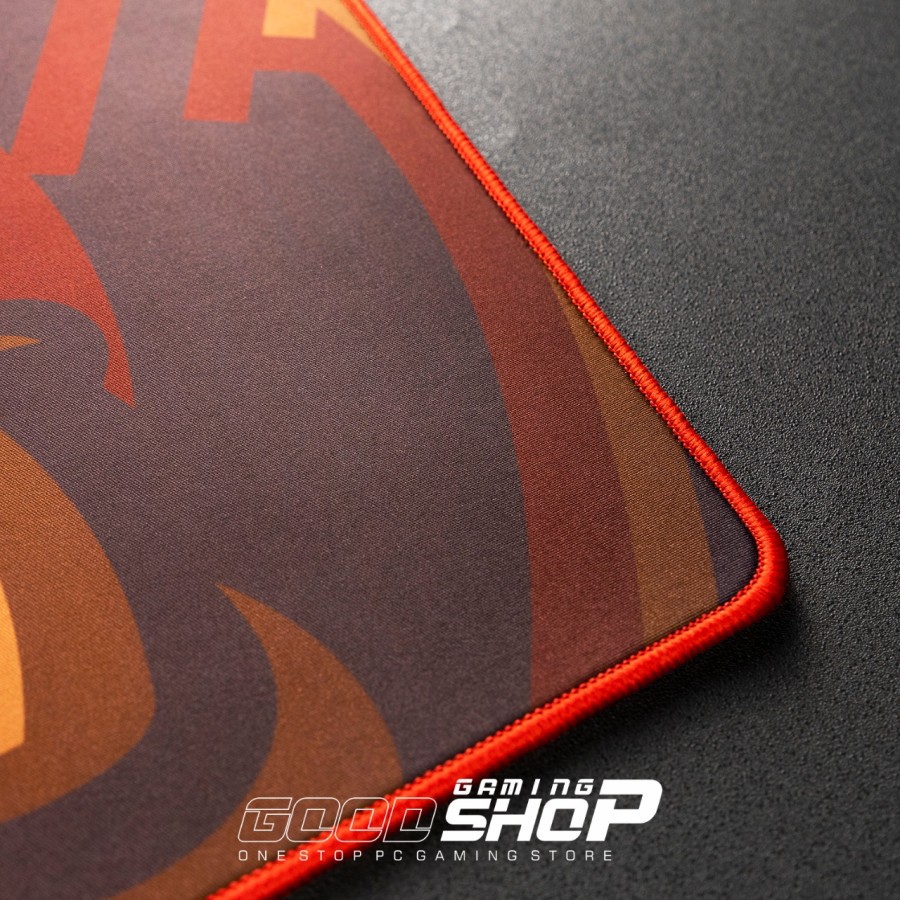 GOODGAMINGSHOP GGMOUSEPAD - GAMING MOUSEPAD