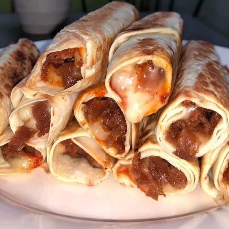 

kebab beef